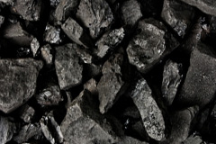 Salters Heath coal boiler costs